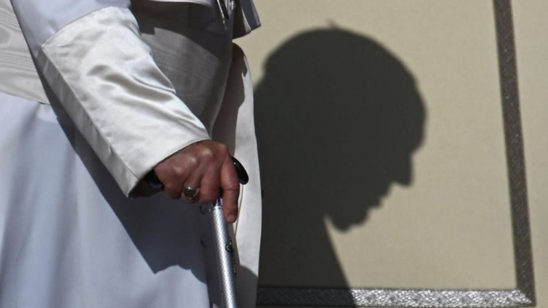 La Asociación Cristiana de Dirigentes de Empresa también despidió al Papa Francisco